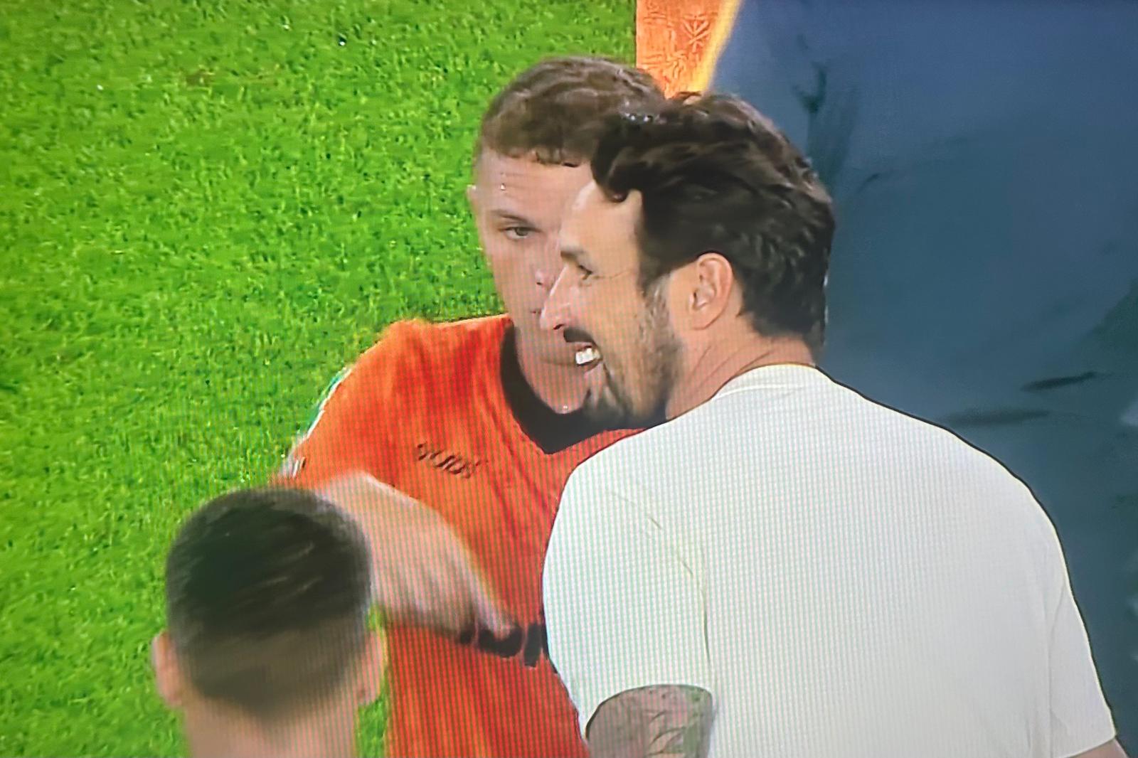 Peixoto Trippier