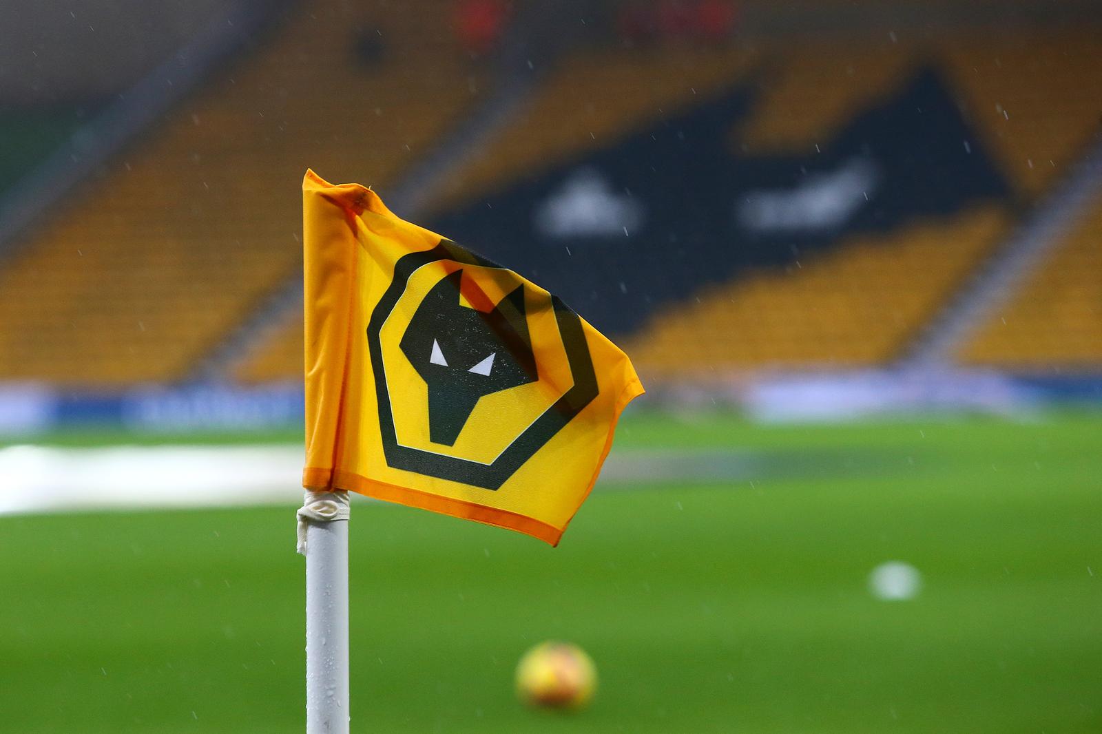 General view of the Molineux Stadium during the Premier League match between Wolverhampton Wanderers and Bournemouth at Molineux, Wolverhampton, England on 15 December 2018.