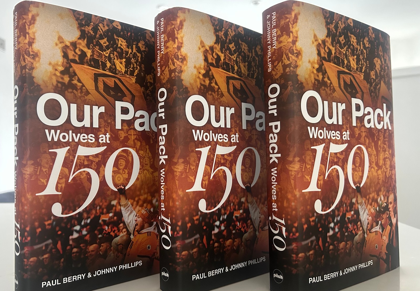 Our Pack 6