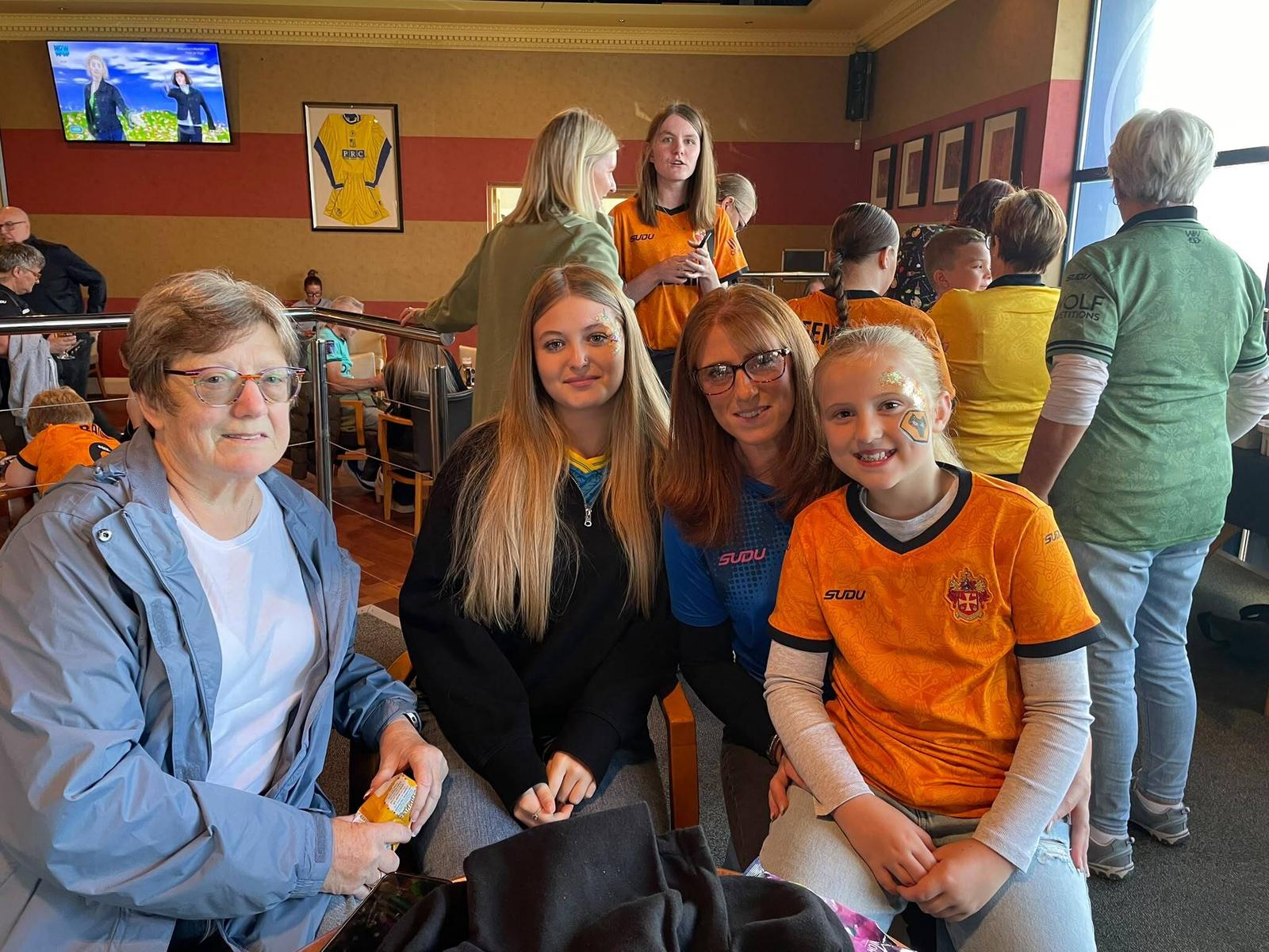 Emma Family