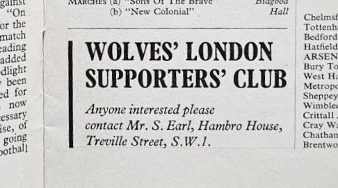 LW Advert