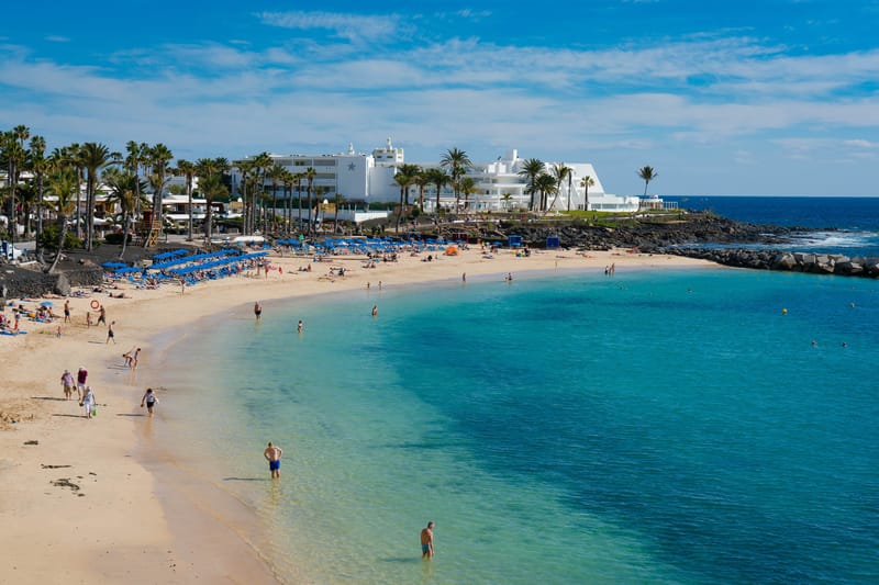 Lanzarote
